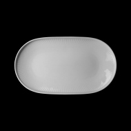БЛЮДО овальное 12