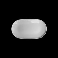 БЛЮДО овальное 9