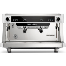 КОФЕМАШИНА - полуавтомат Nuova Simonelli NUOVA AURELIA SEM 2Gr S 220V white+high groups+Group Display (257599)