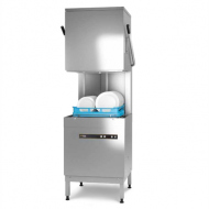 Машина посудомоечная Hobart H604-12B Ecomax