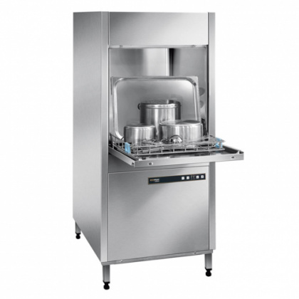 Машина котломоечная Hobart U704-11B Ecomax - интернет-магазин КленМаркет.ру