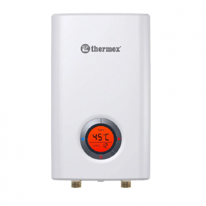 ВОДОНАГРЕВАТЕЛЬ THERMEX Topflow 15000 - интернет-магазин КленМаркет.ру