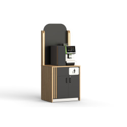 Кофе-модуль Либерика М1-2-осв - интернет-магазин КленМаркет.ру