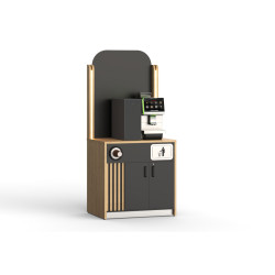 Кофе-модуль Либерика М2-2-осв - интернет-магазин КленМаркет.ру