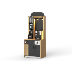 Кофе-модуль Либерика К-95 - интернет-магазин КленМаркет.ру