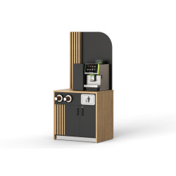 Кофе-модуль Либерика М2-3 - интернет-магазин КленМаркет.ру