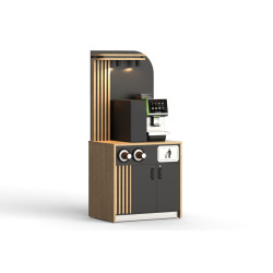 Кофе-модуль Либерика М2-3-осв - интернет-магазин КленМаркет.ру