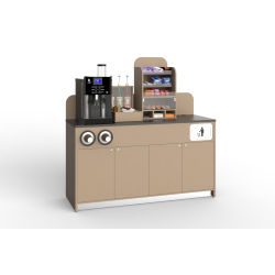 Кофе-модуль Либерика КМ-399041 - интернет-магазин КленМаркет.ру