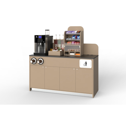 Кофе-модуль Либерика КМ-399041 - интернет-магазин КленМаркет.ру