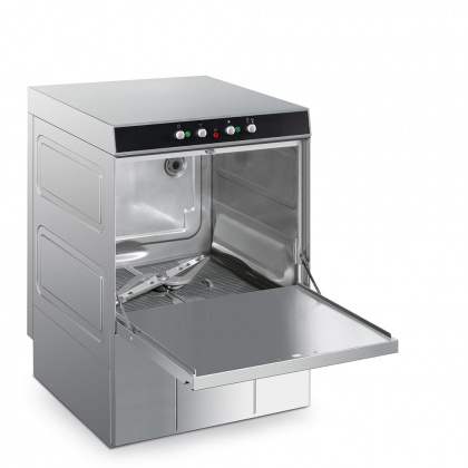 МАШИНА ПОСУДОМОЕЧНАЯ SMEG ECOLINE SPD500 - интернет-магазин КленМаркет.ру