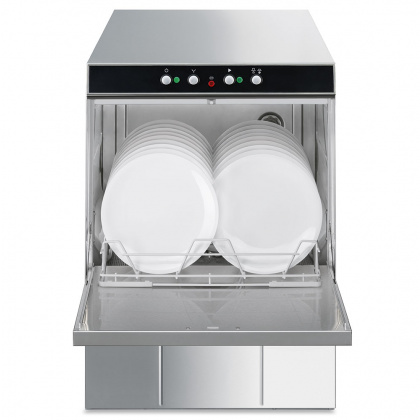 МАШИНА ПОСУДОМОЕЧНАЯ SMEG ECOLINE SPD500 - интернет-магазин КленМаркет.ру