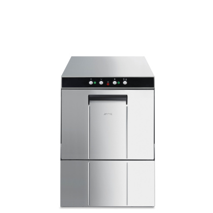 МАШИНА ПОСУДОМОЕЧНАЯ SMEG ECOLINE SPD500 - интернет-магазин КленМаркет.ру