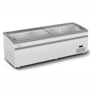 ЛАРЬ-БОНЕТА морозильный ЛВН 2100 (ЛБ2 М 2100) СПR290, ВерхСер Бампер ЛАРЬ-БОНЕТА морозильный ЛВН 2100 (ЛБ2 М 2100) СПR290, ВерхСер Бампер