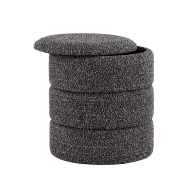 Пуф с ящиком «Халим» 