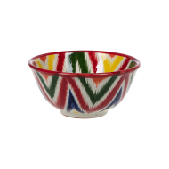 Салатник коса, керамика 