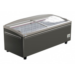 Морозильный ларь-бонета торцевая Haier GTS1850GB (23-00017121) - интернет-магазин КленМаркет.ру