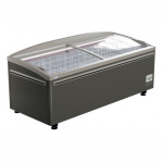Морозильный ларь-бонета торцевая Haier GTS1850GB (23-00017121)