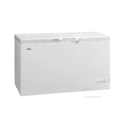 Морозильный ларь Haier HCE430RFC (23-00007999) - интернет-магазин КленМаркет.ру