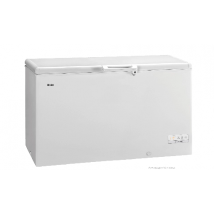 Морозильный ларь Haier HCE430RFC (23-00007999) - интернет-магазин КленМаркет.ру