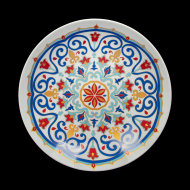 СУХАРНИЦА 270 мм Дамаск