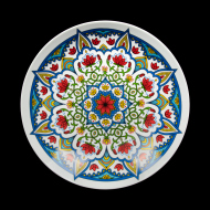 СУХАРНИЦА 270 мм Очарование востока