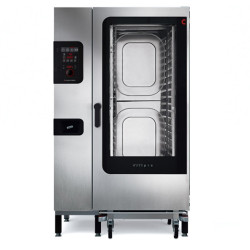 Пароконвектомат CONVOTHERM maxx pro easyTouch 20.20 EB (maxxproeT 20.20 EB) - интернет-магазин КленМаркет.ру