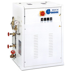 Парогенератор GHIDINI MAXI 24 - интернет-магазин КленМаркет.ру