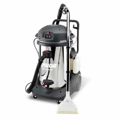 Ковровый экстрактор LAVOR Professional Costellation IR - интернет-магазин КленМаркет.ру