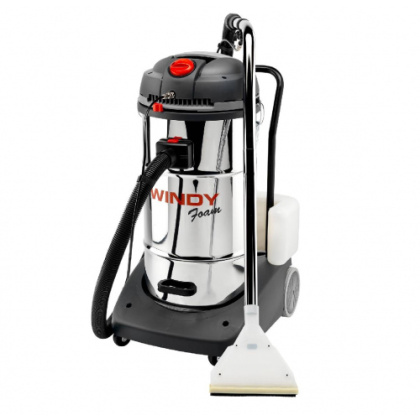 Ковровый экстрактор LAVOR Professional Windy IE Foam - интернет-магазин КленМаркет.ру