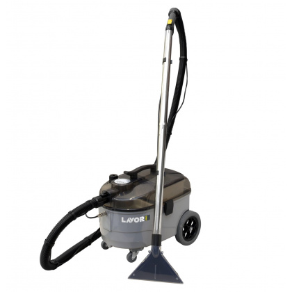 Ковровый экстрактор LAVOR Professional Jupiter - интернет-магазин КленМаркет.ру