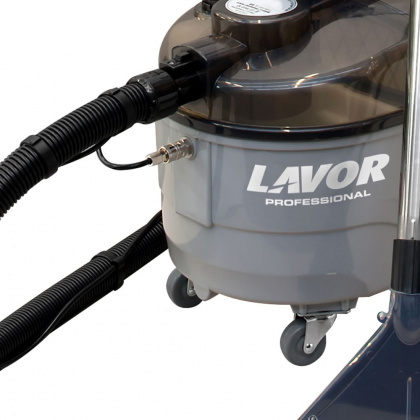 Ковровый экстрактор LAVOR Professional Jupiter - интернет-магазин КленМаркет.ру