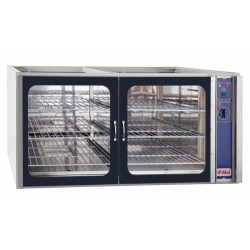 ШКАФ расстоечный тепловой ШРТ-6ЭШ (21000801830) - интернет-магазин КленМаркет.ру