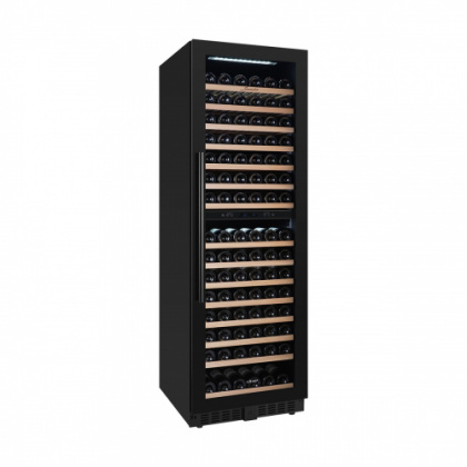 ШКАФ винный Libhof Sommelier SMD-165 Black (libsmd165b) - интернет-магазин КленМаркет.ру