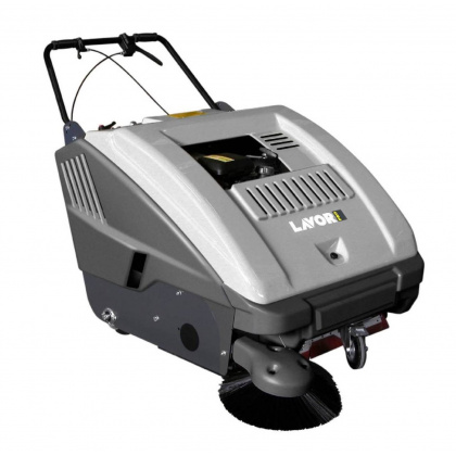 Подметальная машина LAVOR Professional SWL 900 ST - интернет-магазин КленМаркет.ру