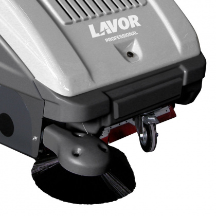 Подметальная машина LAVOR Professional SWL 900 ST - интернет-магазин КленМаркет.ру