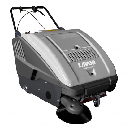 Подметальная машина LAVOR Professional SWL 900 ET без аккумулятора - интернет-магазин КленМаркет.ру