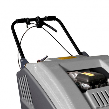 Подметальная машина LAVOR Professional SWL 700 ST - интернет-магазин КленМаркет.ру