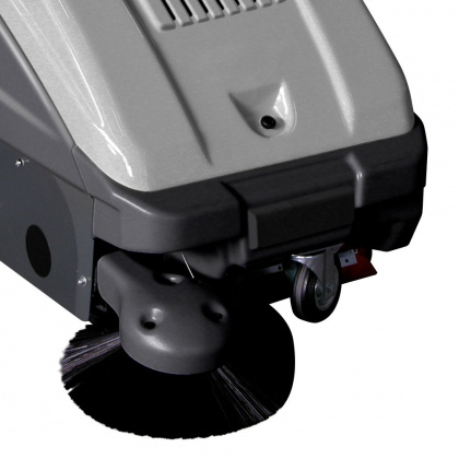 Подметальная машина LAVOR Professional SWL 700 ST - интернет-магазин КленМаркет.ру