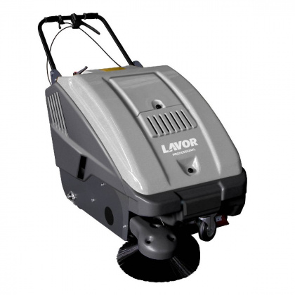 Подметальная машина LAVOR Professional SWL 700 ET  без аккумулятора - интернет-магазин КленМаркет.ру
