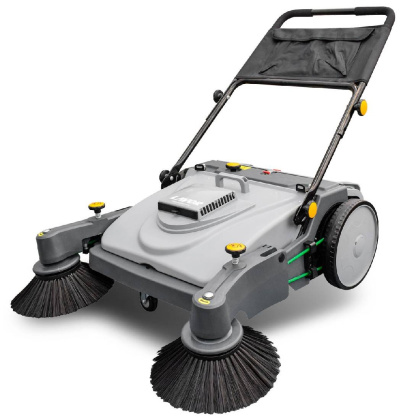 Подметальная машина LAVOR Professional BSW 950 MF - интернет-магазин КленМаркет.ру