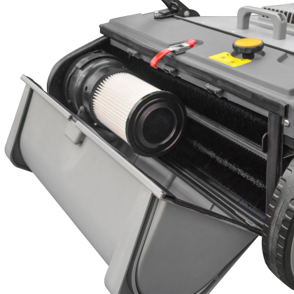 Подметальная машина LAVOR Professional BSW 950 MF - интернет-магазин КленМаркет.ру