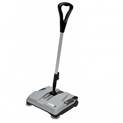 Подметальная машина LAVOR Professional BSW 375 ET (С зарядным устройством и АКБ) - интернет-магазин КленМаркет.ру