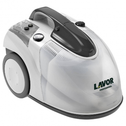 Парогенератор LAVOR Professional GV Egon VAC 4.1 Plus - интернет-магазин КленМаркет.ру
