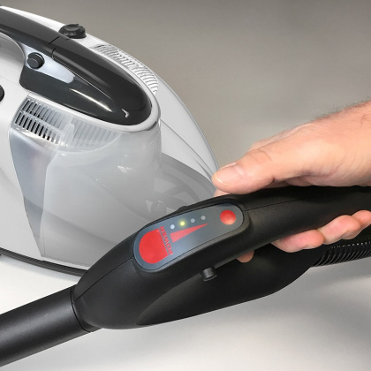 Парогенератор LAVOR Professional GV Egon VAC 4.1 Plus - интернет-магазин КленМаркет.ру