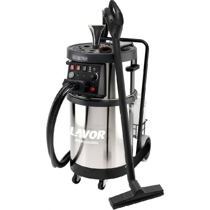 Парогенератор LAVOR Professional GV ETNA-R 5.1 FR - интернет-магазин КленМаркет.ру