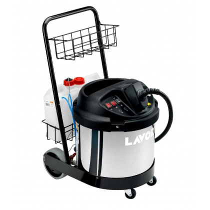 Парогенератор LAVOR Professional GV ETNA-R 5.1 FR - интернет-магазин КленМаркет.ру