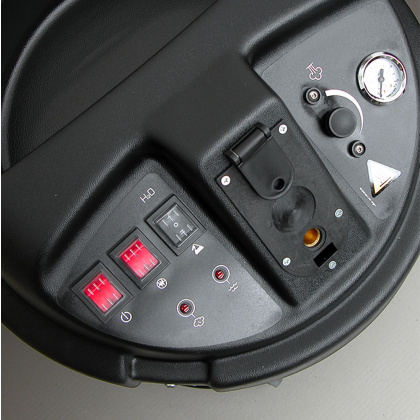 Парогенератор LAVOR Professional GV ETNA-R 5.1 FR - интернет-магазин КленМаркет.ру