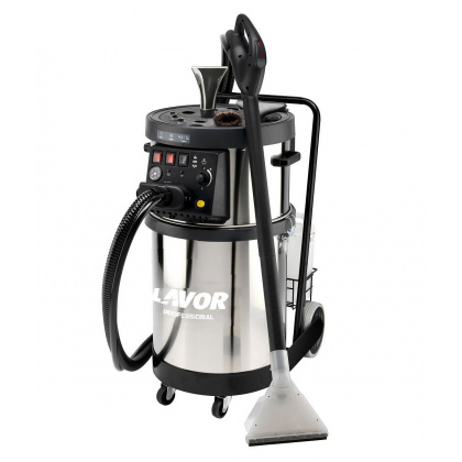 Парогенератор LAVOR Professional GV ETNA 4.1 FOAM - интернет-магазин КленМаркет.ру