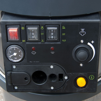 Парогенератор LAVOR Professional GV ETNA 4.1 FOAM - интернет-магазин КленМаркет.ру