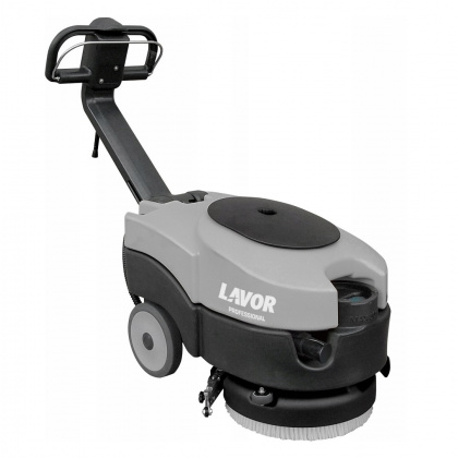 Поломоечная машина LAVOR Professional Quick 36 E - интернет-магазин КленМаркет.ру